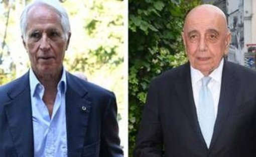 Aic e Aiac con Galliani per sfidare Malagò alla guida della Figc