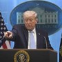 "Chi parla di armi con la stampa?", Trump usa la macchina della verità: test tra i militari