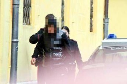 Massa: i video, il pugile minorenne e l'autopsia. Cosa sappiamo dell'omicidio di Giacomo Bongiorni Massa: i video, il pugile minorenne e l'autopsia. Cosa sappiamo dell'omicidio di Giacomo Bongiorni