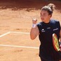 Internazionali, Paolini ok. Batte Sun e vola al terzo turno contro Jabeur