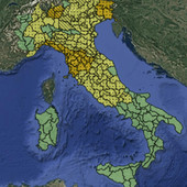 Maltempo, allerta meteo arancione e gialla per temporali venerdì 21 agosto: la mappa delle 10 regioni a rischio Maltempo, allerta meteo arancione e gialla per temporali venerdì 21 agosto: la mappa delle 10 regioni a rischio