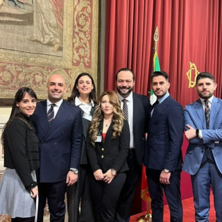 Federimpreseuropa ed ENIA guidano il dialogo sull’IA, incontro alla Camera