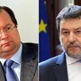 Salvini: &quot;Saluto ad ambasciatore russo? Preferisco stretta di mano a sguardo rabbioso&quot;. Opposizioni all'attacco