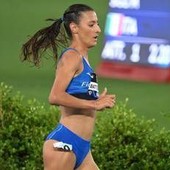 Europei atletica, oggi Battocletti e Jacobs a caccia dell'oro - Diretta