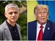 Trump contro il sindaco di Londra, Sadiq Khan replica: "Razzista, misogino e islamofobo" Trump contro il sindaco di Londra, Sadiq Khan replica: "Razzista, misogino e islamofobo"