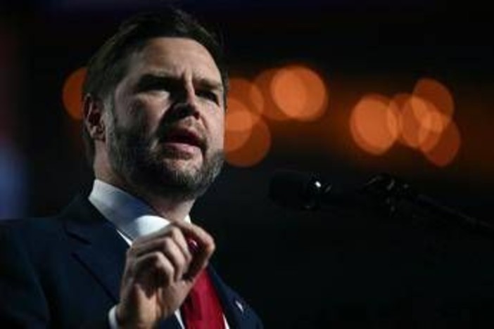 Vance conquista la convention repubblicana, è il favorito al post Trump nel 2028? Vance conquista la convention repubblicana, è il favorito al post Trump nel 2028?