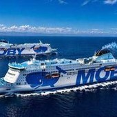 Moby dà il fischio d'inizio dell'estate con la sigla di 'Calciomercato-L'originale' Moby dà il fischio d'inizio dell'estate con la sigla di 'Calciomercato-L'originale'
