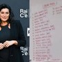 Bufera social su 'Bar Centrale': nella storia di Elisa Isoardi spunta il 'totomorte' sulla bacheca della redazione Bufera social su 'Bar Centrale': nella storia di Elisa Isoardi spunta il 'totomorte' sulla bacheca della redazione