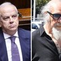 Piantedosi, il legale: "Querela contro Dagospia, campagna diffamatoria a danno del ministro"