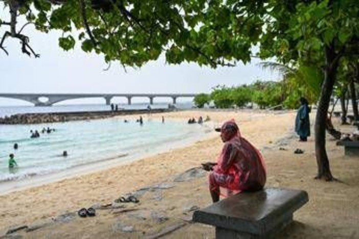 Italiani morti alle Maldive, iniziate immersioni per recupero corpi Italiani morti alle Maldive, iniziate immersioni per recupero corpi