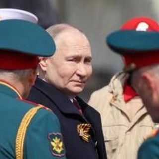 Escalation di attacchi con droni ucraini in Russia, Putin alza livello di sicurezza