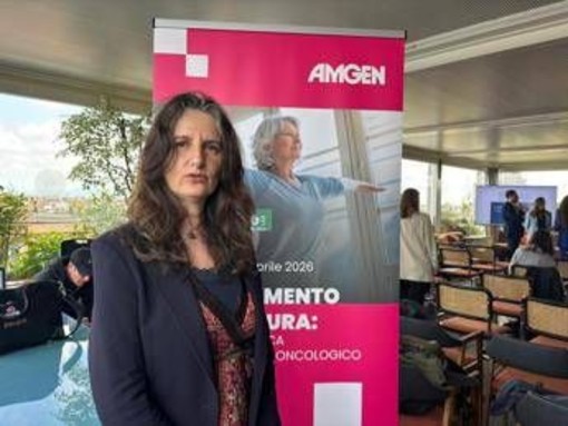 Medico dello sport Lanfranconi: "Movimento impatta positivamente su prognosi malattia"