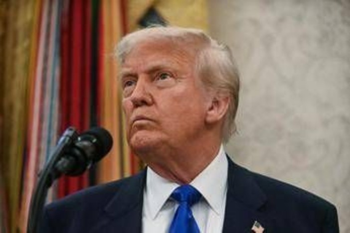 Papa Leone XIV, Trump: &quot;Congratulazioni a Prevost, un onore primo Pontefice americano&quot;