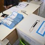 Comunali, affluenza in calo al 60,06%