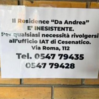 Residence fantasma a Cesenatico: la procura apre un fascicolo per truffa aggravata