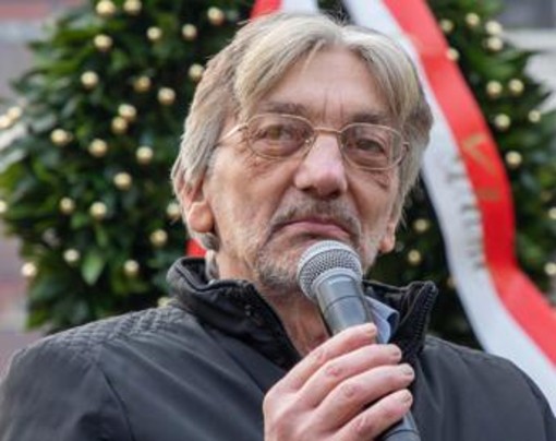Terrorismo, figlio di Torregiani: "Con il governo di destra più malumori degli estremisti. Vogliono creare paura" Terrorismo, figlio di Torregiani: "Con il governo di destra più malumori degli estremisti. Vogliono creare paura"