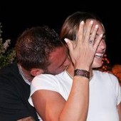 Sabalenka show a Indian Wells: passa il turno e sfoggia l'anello di fidanzamento da un milione di dollari