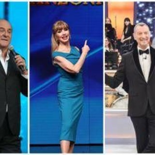 Quando il vintage è la nuova frontiera del palinsesto tv, da 'La Ruota della Fortuna' a 'Canzonissima'