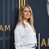 Celine Dion annuncia il ritorno sul palco, 10 concerti a Parigi