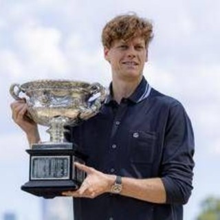 Australian Open, stanotte il sorteggio: orario e dove vederlo