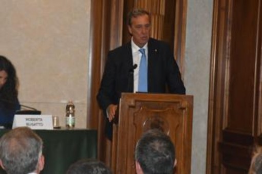 Mare, Acampora (Assonautica): "Underwater Economy è già realtà industriale concreta" Mare, Acampora (Assonautica): "Underwater Economy è già realtà industriale concreta"