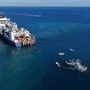 Terna, completata la posa del ramo est del Tyrrhenian Link, collegherà Campania e Sicilia