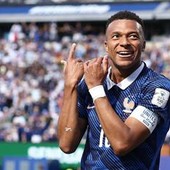 Mondiali, oggi Francia-Iraq - Diretta