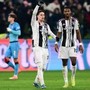 Coppa Italia, oggi Juventus-Udinese - Diretta