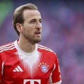 Harry Kane vince la Scarpa d'Oro Harry Kane vince la Scarpa d'Oro