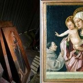 Furto al MuMe, prosegue senza sosta ricerca opere Antonello da Messina: indaga procura