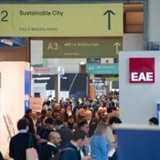 Energia, a Key 2026 consegnato il premio Lorenzo Cagnoni