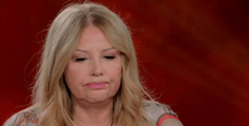 Verissimo, Ambra Orfei: "Mio marito morto il giorno di Natale, è stato come perderlo due volte" Verissimo, Ambra Orfei: "Mio marito morto il giorno di Natale, è stato come perderlo due volte"