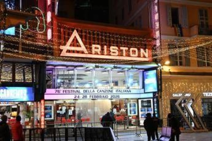 Sanremo, Accademia della Crusca: "Canzoni parlano l'italiano di tutti i giorni, festival colloquiale"