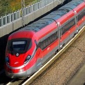 Treni, ripresa la circolazione sulla linea Alta Velocità Roma-Firenze Treni, ripresa la circolazione sulla linea Alta Velocità Roma-Firenze