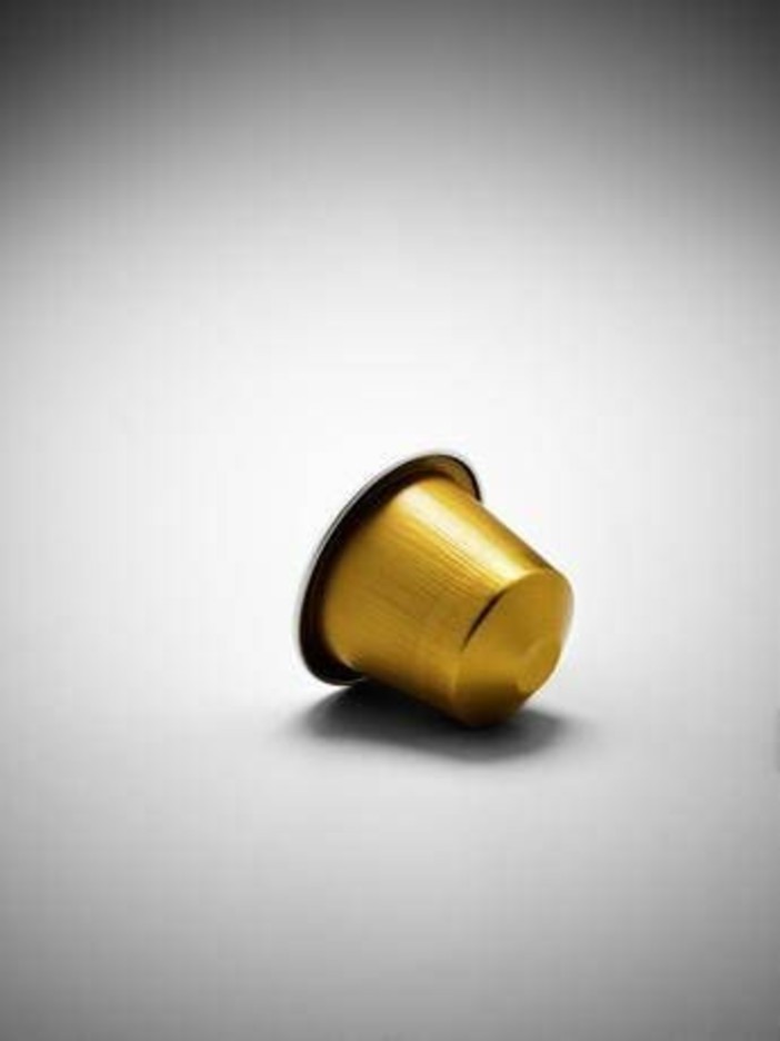 Caffé, Cial: anche le capsule in alluminio possono tornare a nuova vita Caffé, Cial: anche le capsule in alluminio possono tornare a nuova vita