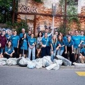 'Amway Cares', la Global Week of Service arriva per la prima volta in Italia 'Amway Cares', la Global Week of Service arriva per la prima volta in Italia