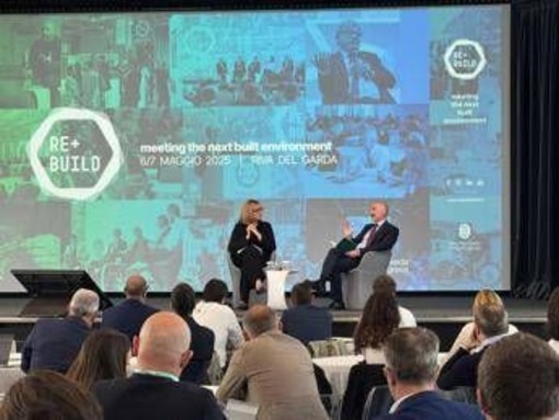 Edilizia, Micelli: &quot;A Rebuild Manifesto utile anche per la PA&quot;