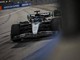 Gp Singapore, Russell in pole davanti a Verstappen. Hamilton sesto, poi Leclerc