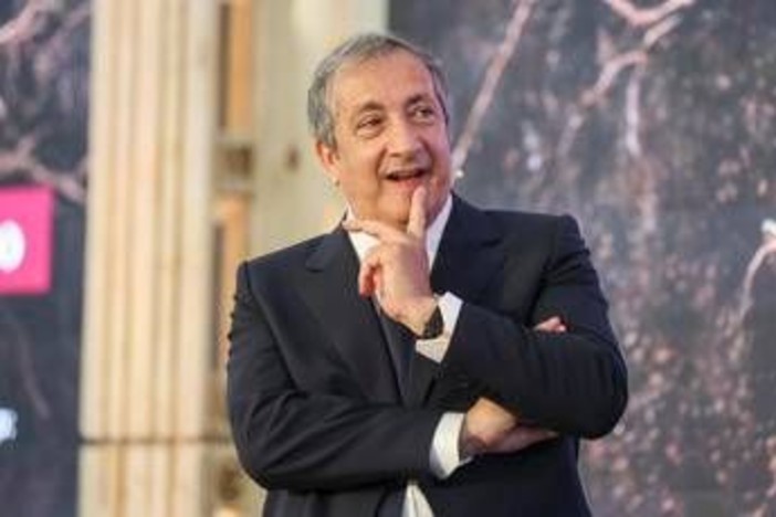 Semeraro (Rilegno): "Oltre 1 milione di tonnellate imballaggi rigenerati nel 2025"