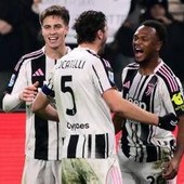 Juventus-Como: orario, probabili formazioni e dove vederla in tv