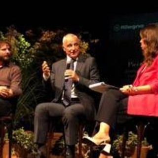 Legno, Vacchiano (uniMi): &quot;L’attività di fotosintesi è a rischio diminuzione&quot;