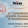 Malattie neurologiche prima causa di disabilità, a Padova congresso Sin