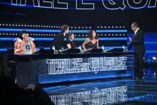 Tale e Quale Show, stasera su Rai1: le anticipazioni del nuovo appuntamento