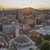 'Cecchini del weekend' a Sarajevo, indagato per omicidio un 80enne di Pordenone