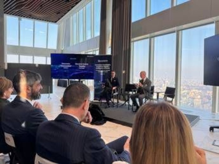 Professioni, Savoca (Ey): "Al revisore viene chiesta maggiore competenza" Professioni, Savoca (Ey): "Al revisore viene chiesta maggiore competenza"