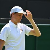 Wimbledon, oggi Sinner-Brooksby al terzo turno. orario, precedenti e dove vederla Wimbledon, oggi Sinner-Brooksby al terzo turno. orario, precedenti e dove vederla