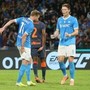De Bruyne segna ma si fa male: cos'è successo in Napoli-Inter