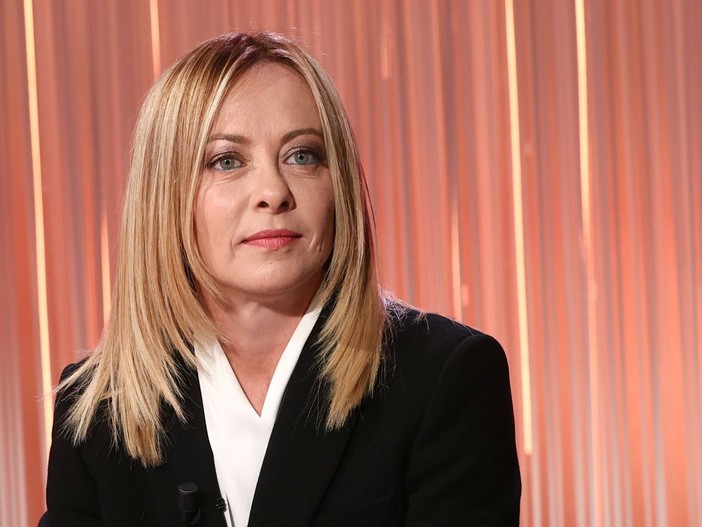 Meloni sente Radev, intesa su cooperazione e piano d’azione Italia-Bulgaria