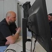 Caso Garlasco, Marco Poggi davanti ai pm: "Mai visti filmati intimi di mia sorella Chiara" – Guarda il video