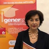 Giornata emofilia, Cassone (FedEmo): "Carenza cronica specialisti nei centri, serve formazione"